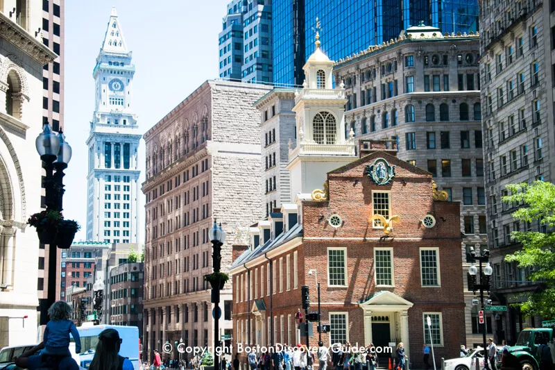 Boston